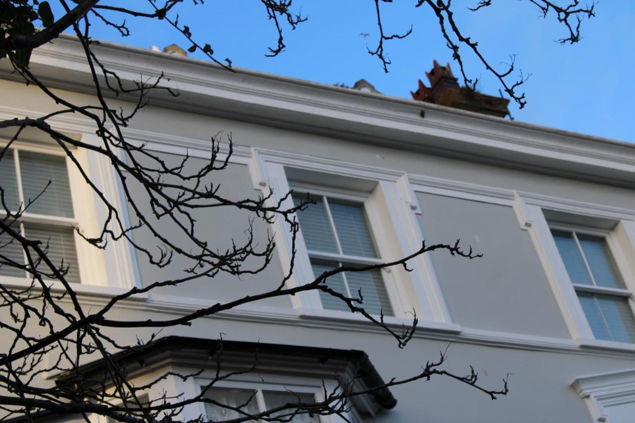 The Clifton Holiday Apartment Llandudno Centre ภายนอก รูปภาพ